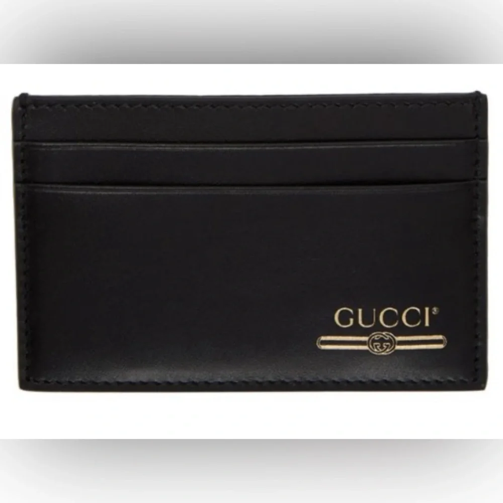Gucci Cardholder